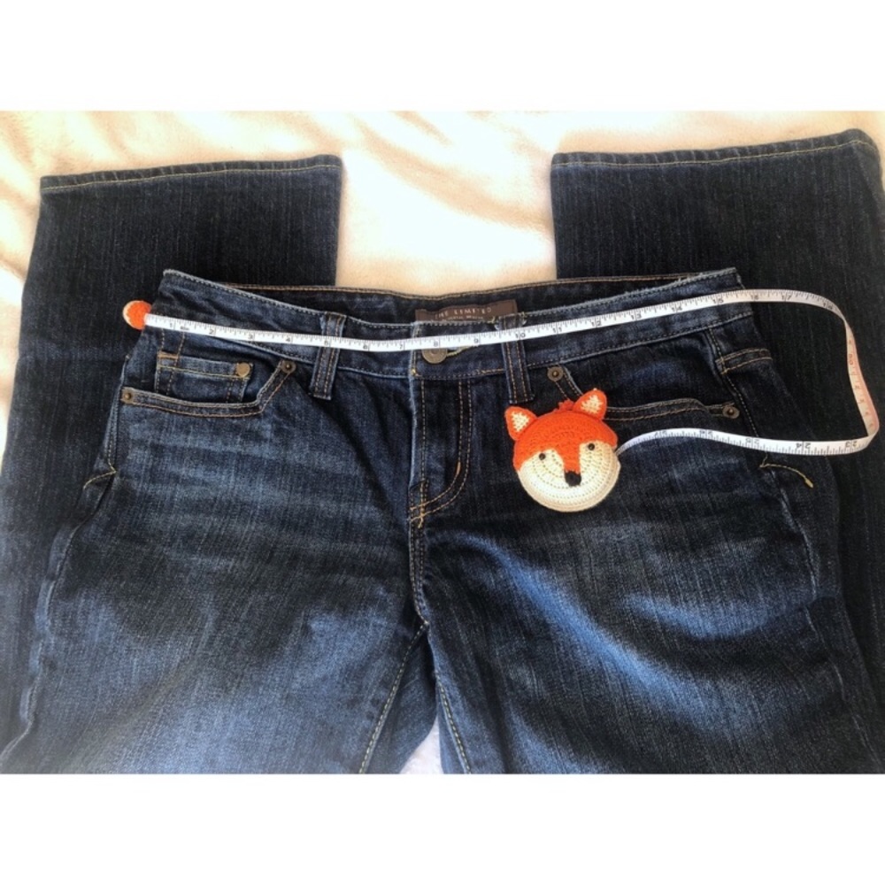 The limited Jeans